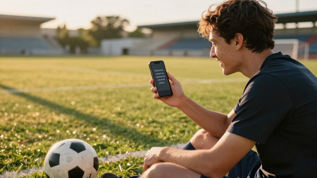 motivational quotes for soccer fans