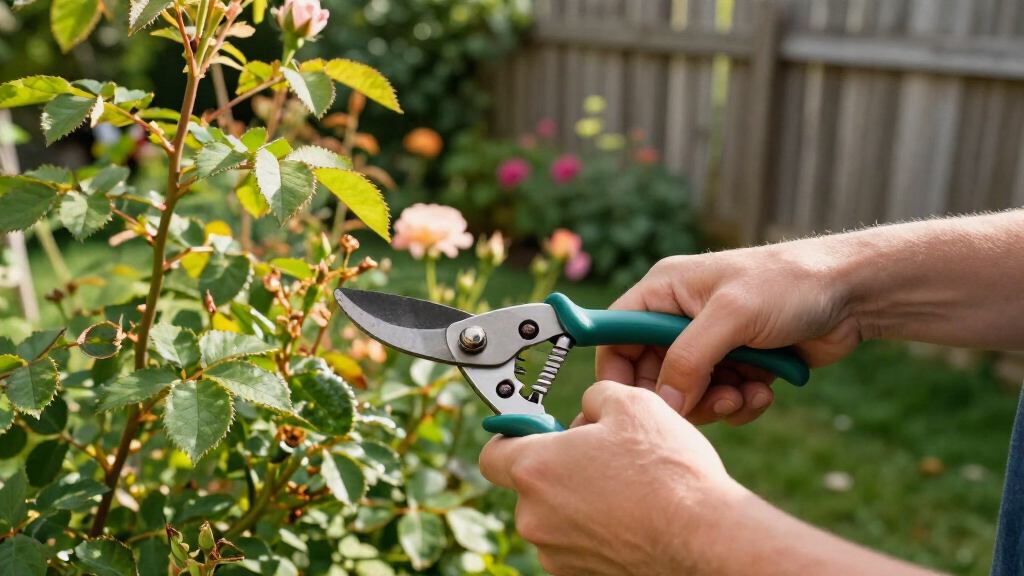 pruning tools