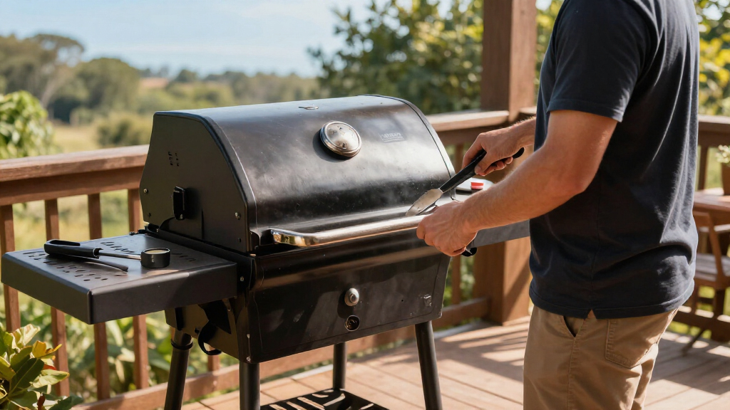 best Weber grills