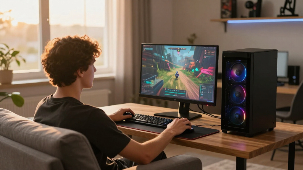 best gaming GPUs