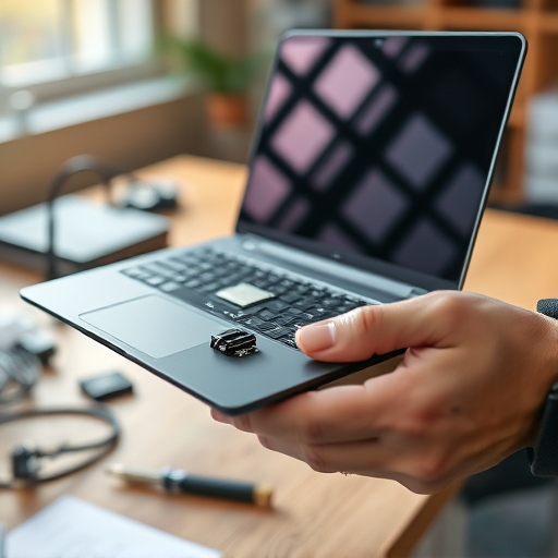 The Hardware Ecosystem: Who’s Supplying the Chips?