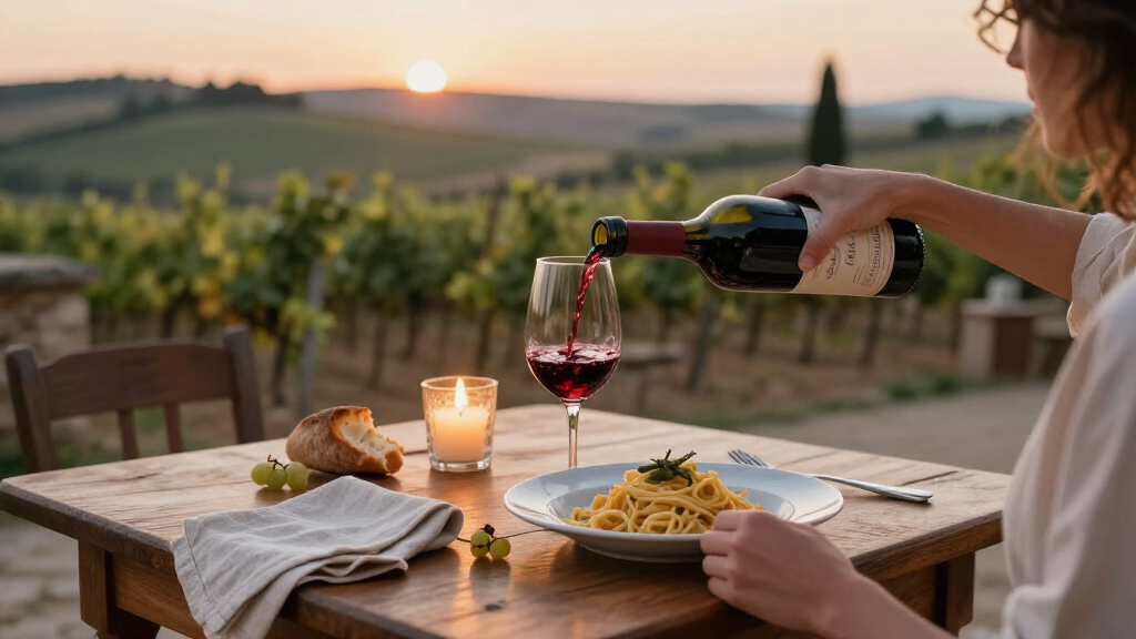 best Italian value wines