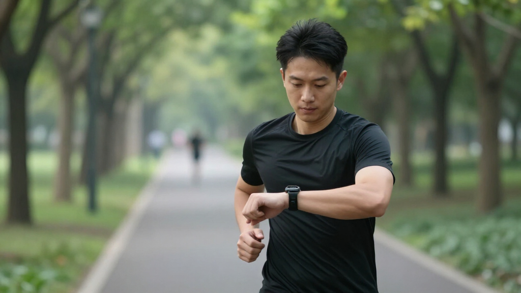 fitness trackers with ecg