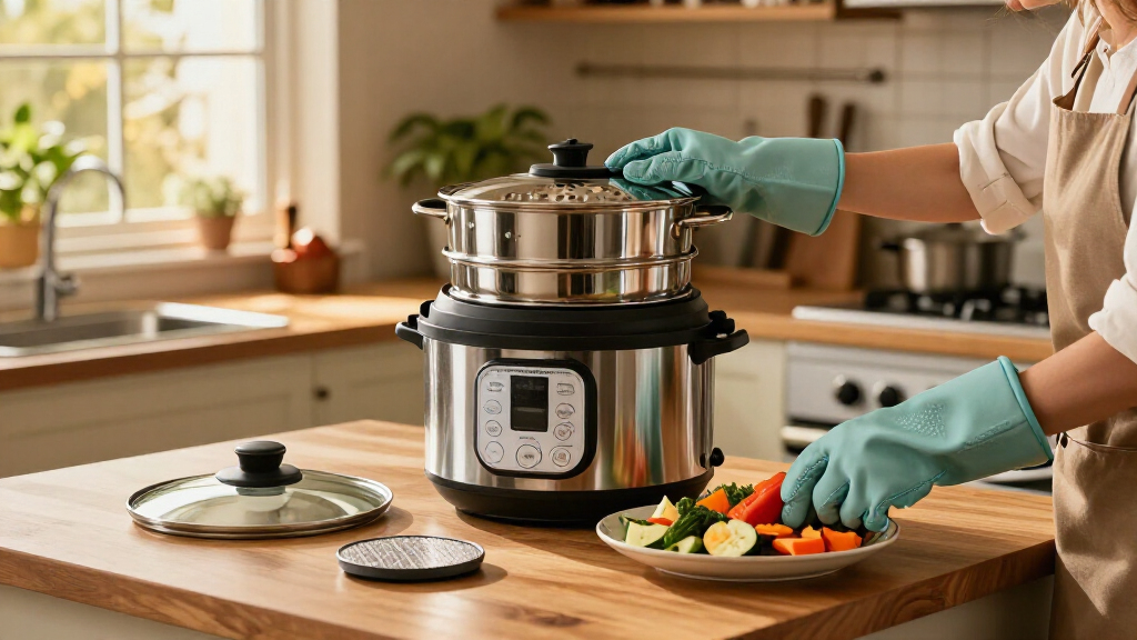 best Instant Pot accessories