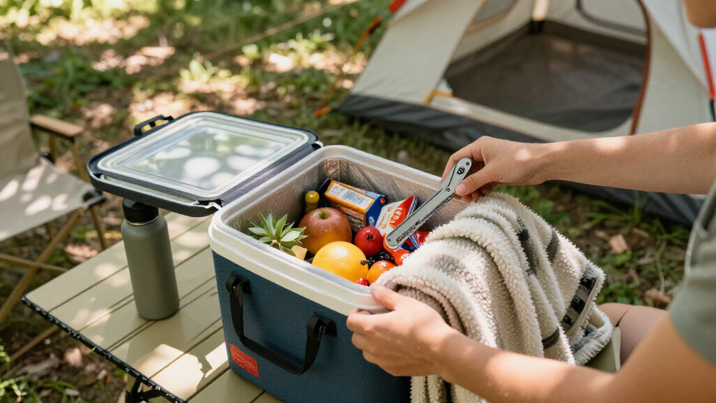 best gifts for a camper