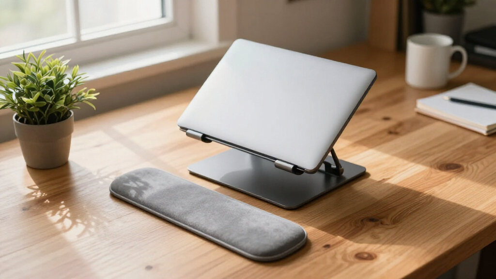 4 Best Ergonomic Desk Accessories for Students in 2026