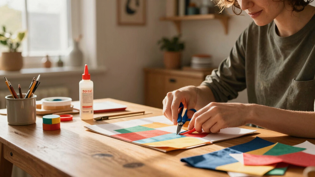 craft kits