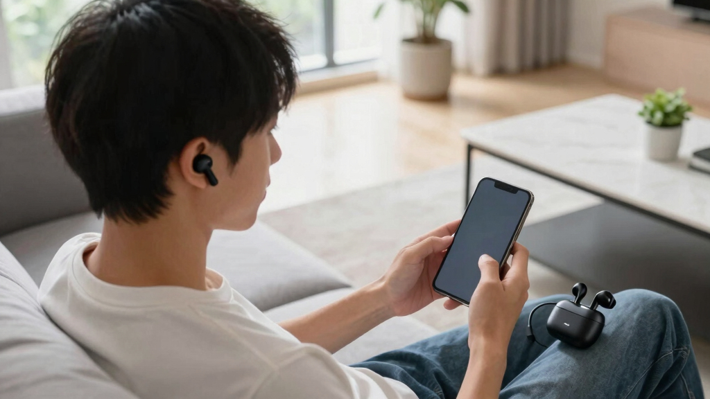best wireless earbuds