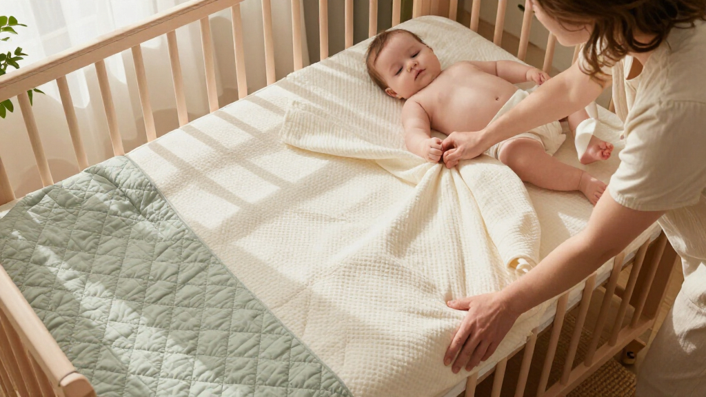 9 Best Organic Crib Mattresses for 2027