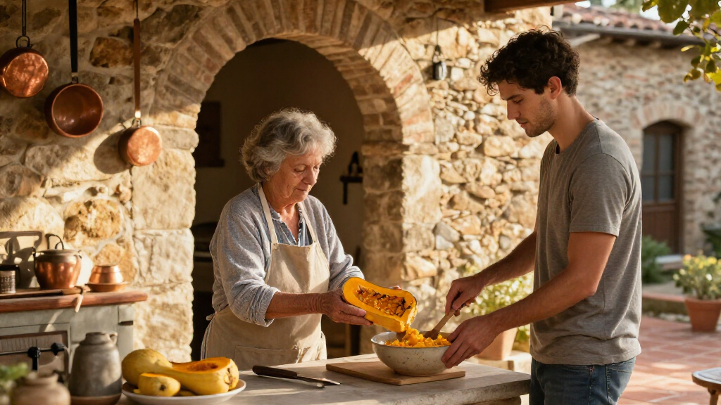 Choose Squash That Bakes Into a Tender, Not Gummy, Cake