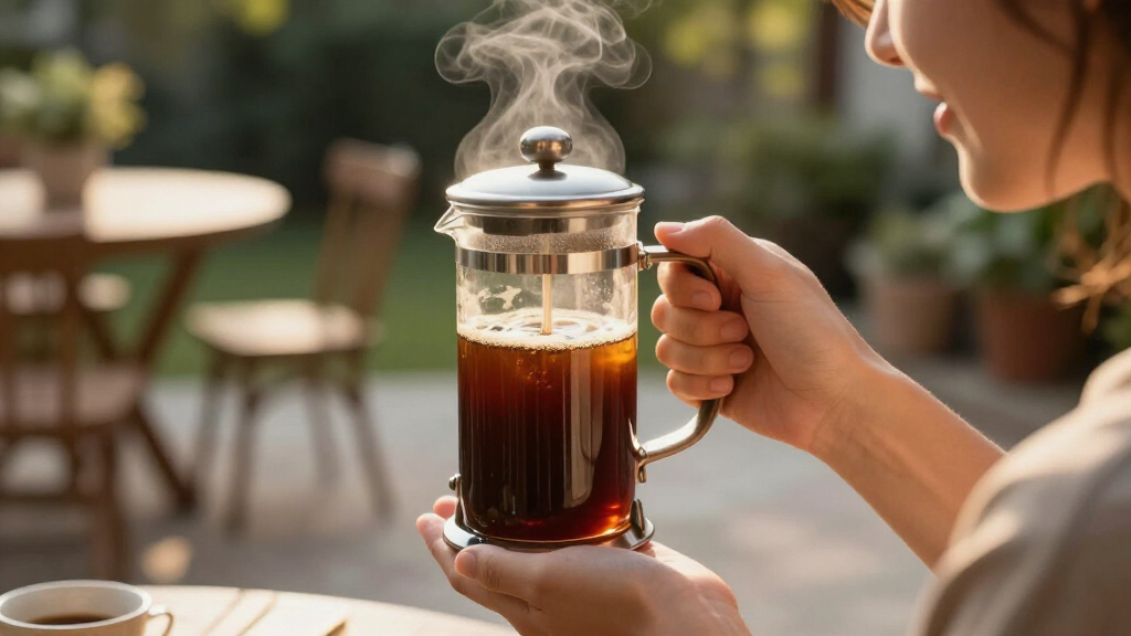 frenchpress coffee makers