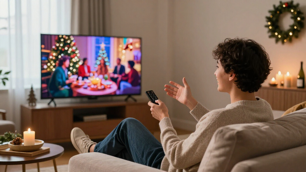 oled tv deals holidays