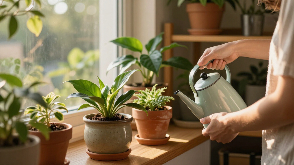 13 Best Indoor Plant Pots That Elevate Your Home Decor in 2026