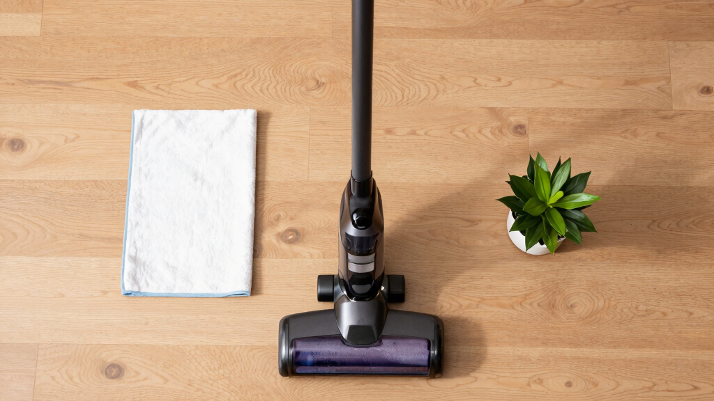 cordless stick vacuum cleaners