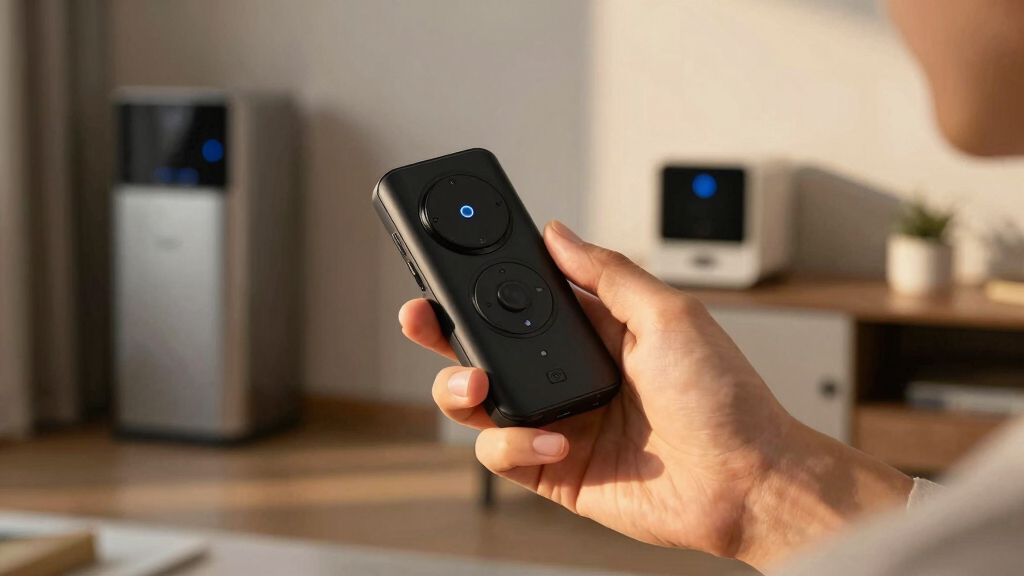 best programmable pocket devices