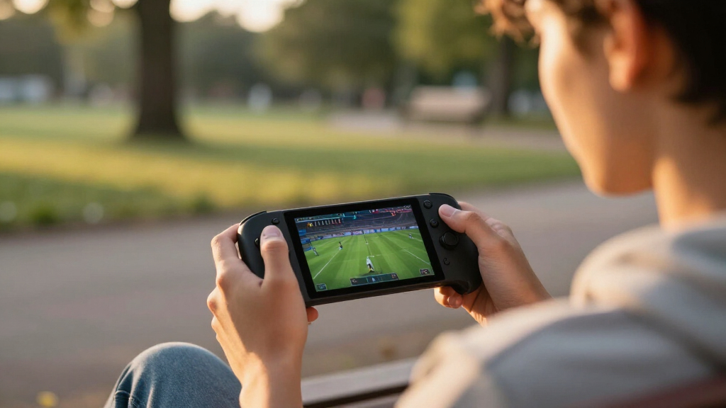 best soccer video games