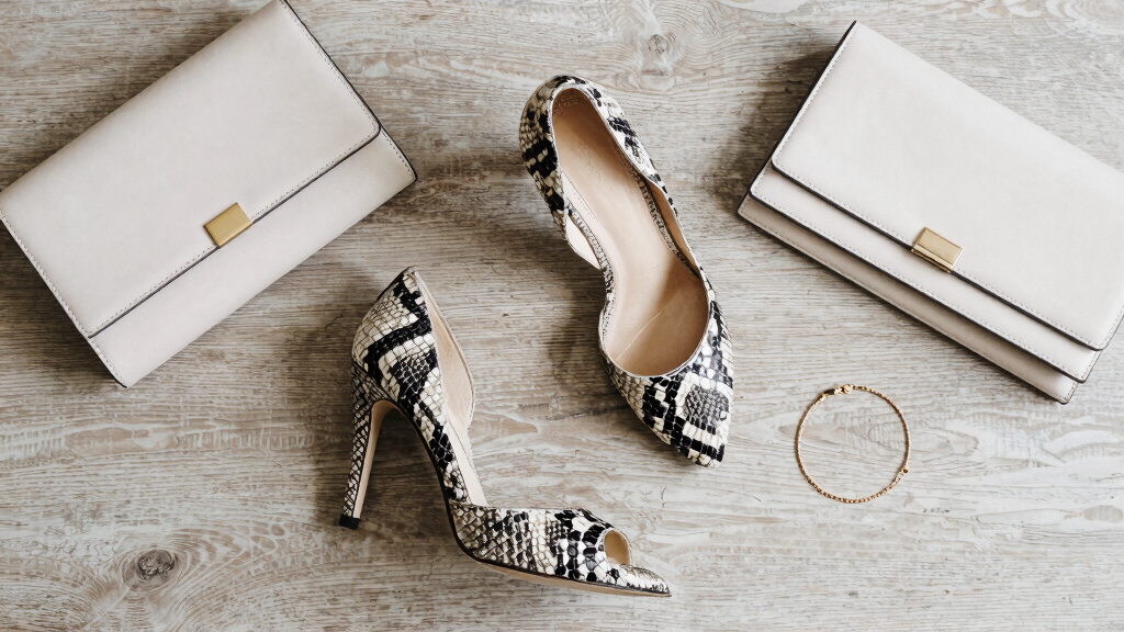 best snakeskin heels