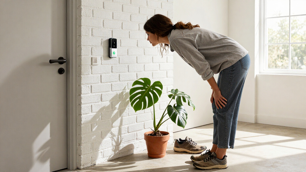 15 Best Video Doorbells with Package Detection in 2027