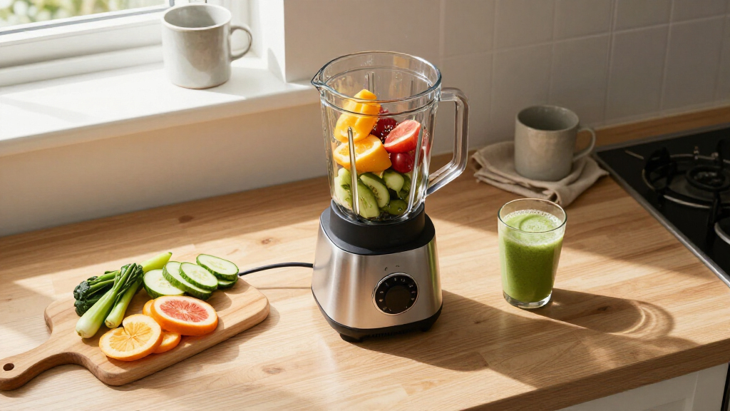 blenders