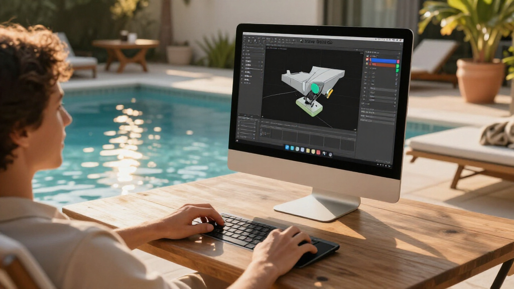 mac studio for 3d rendering