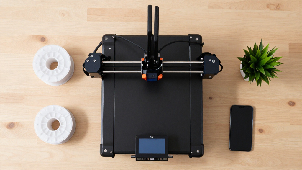 13 Best 3D Printers in 2026