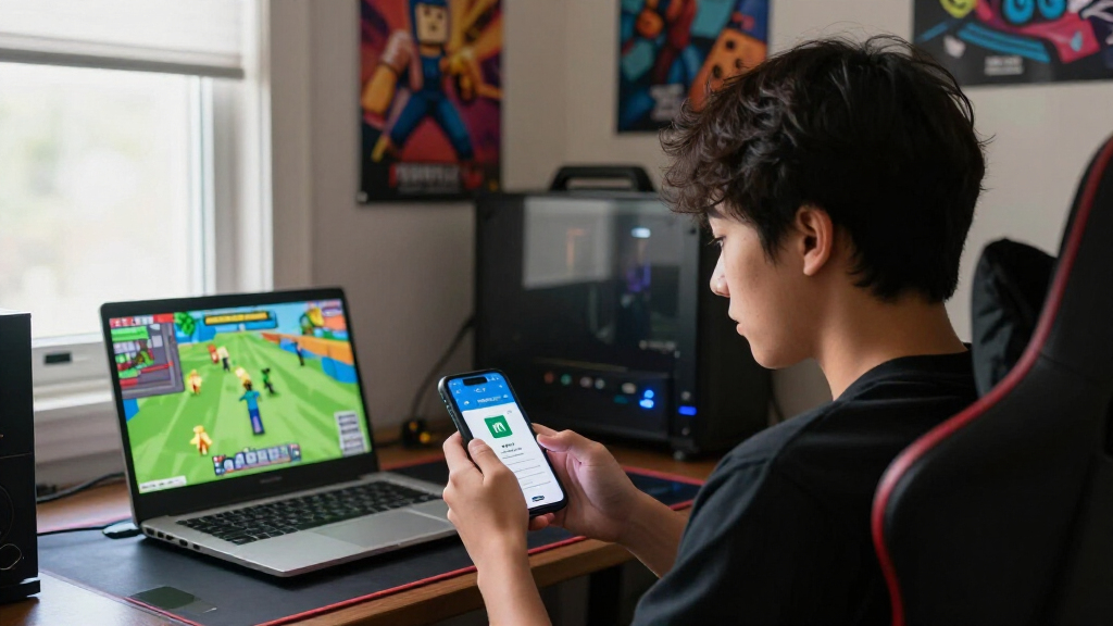 roblox gift card digital code