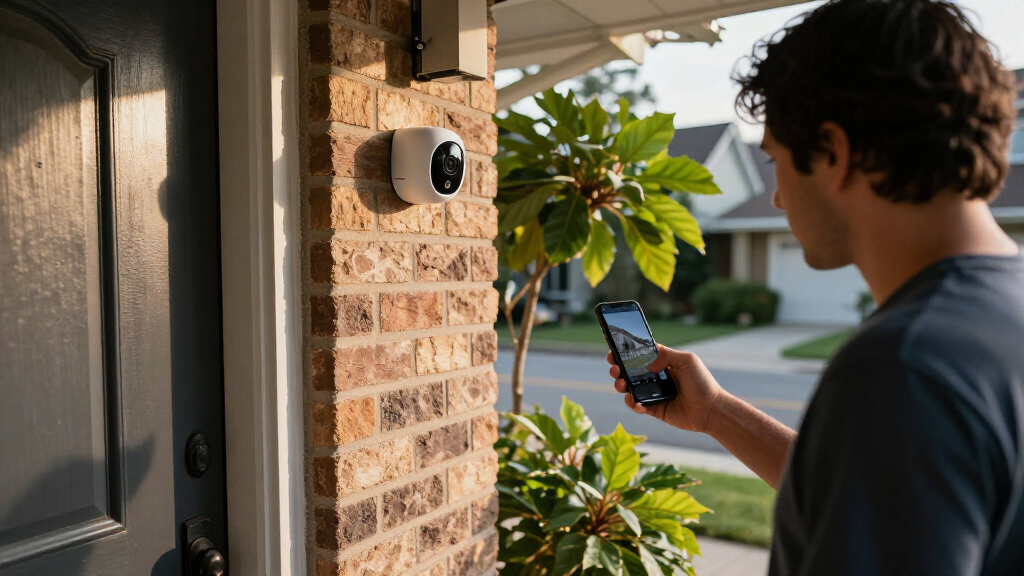 10 Best Ring Security Cameras for Home Protection in 2027