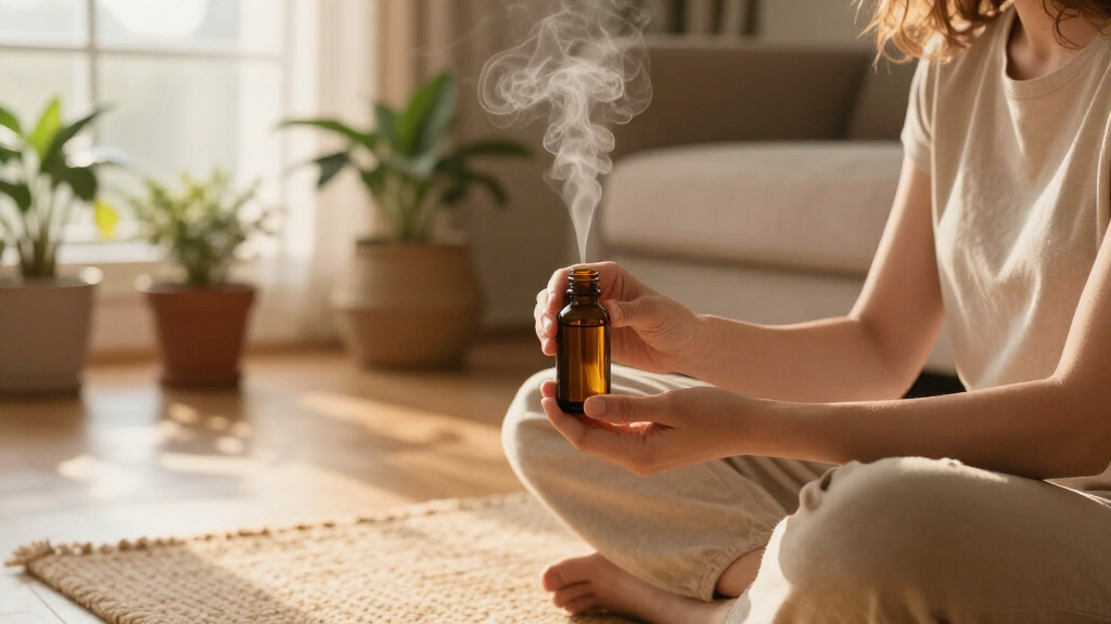 11 Best Aromatherapy for Stress Relief in 2026