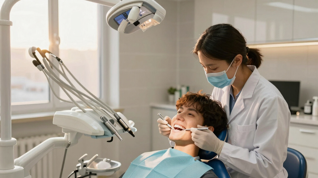 best home dental centers