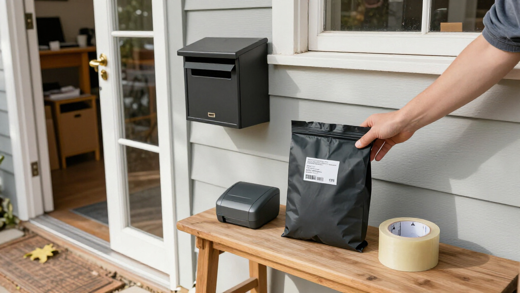 12 Best Package Drop Boxes for Home Businesses in 2027