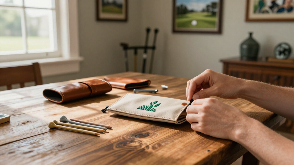 golf accessories gifts for valentines