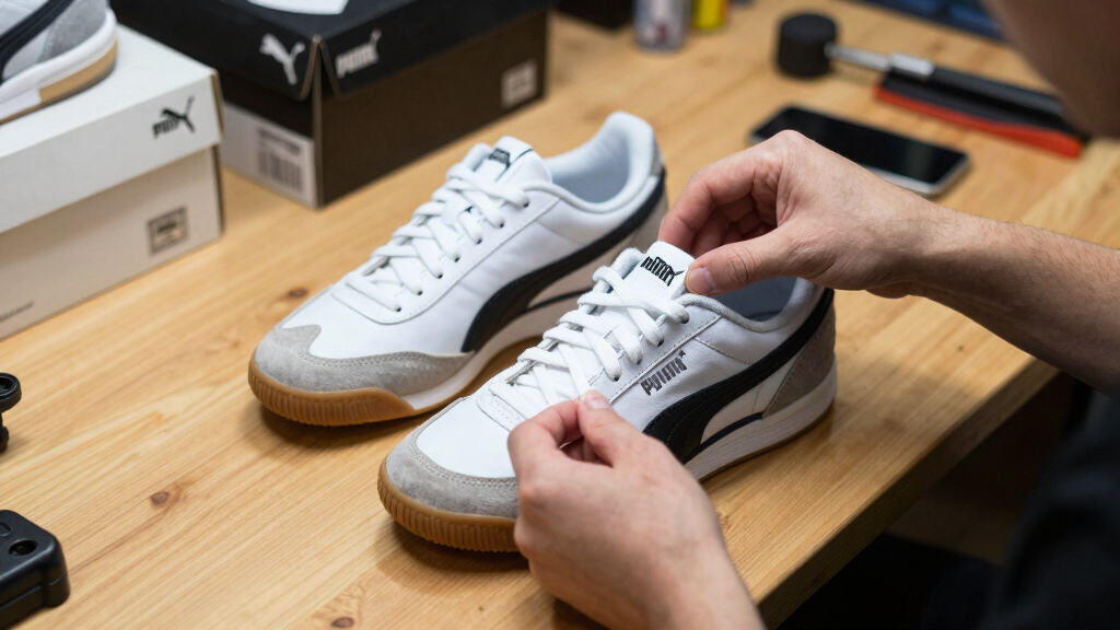 best Puma sneakers