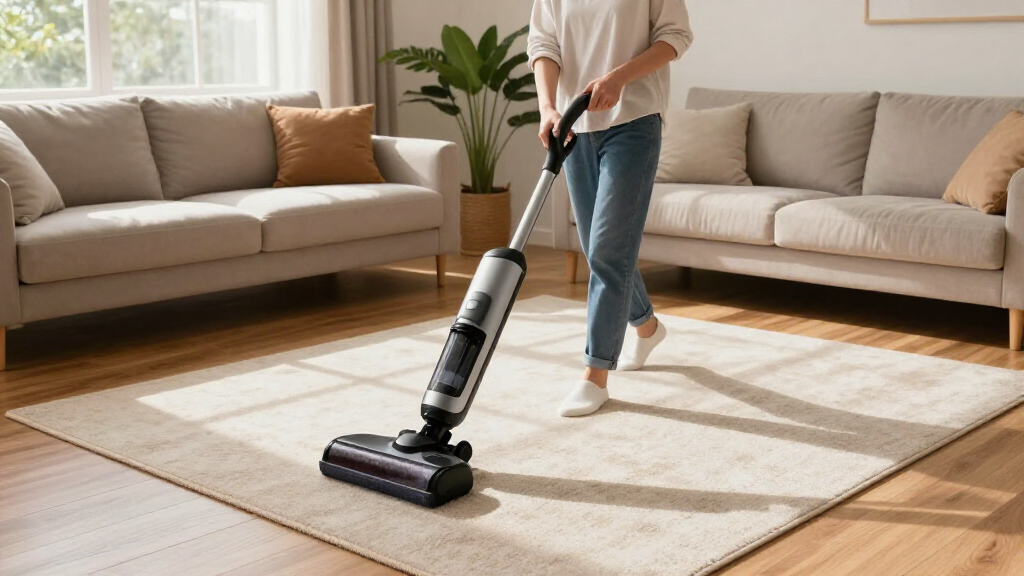 13 Best Upright Vacuums for Large Homes in 2026