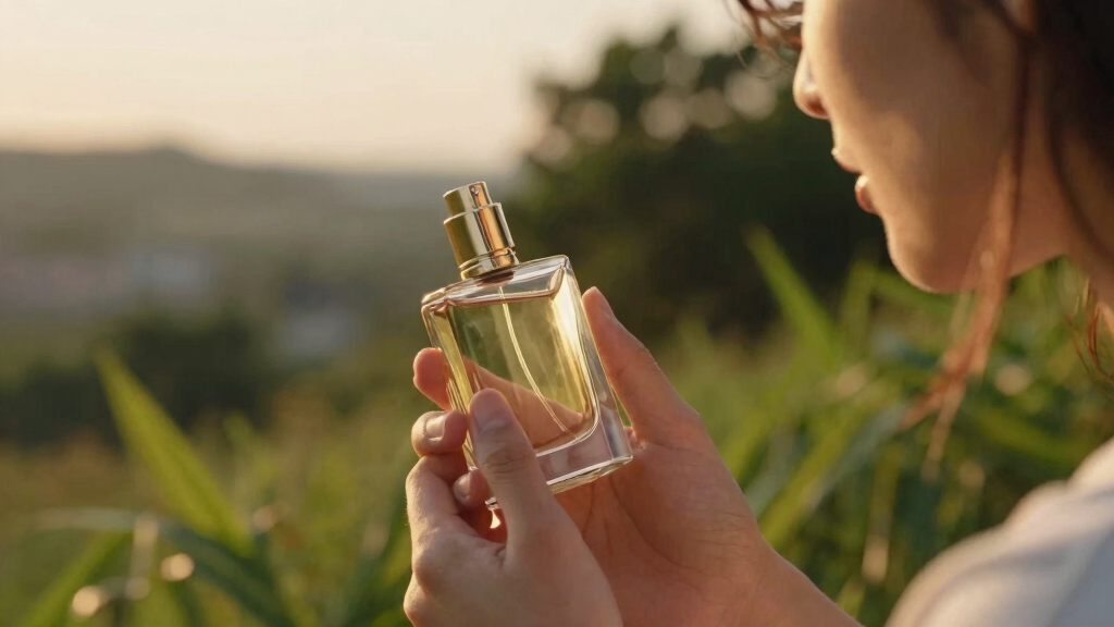 best luxury perfumes