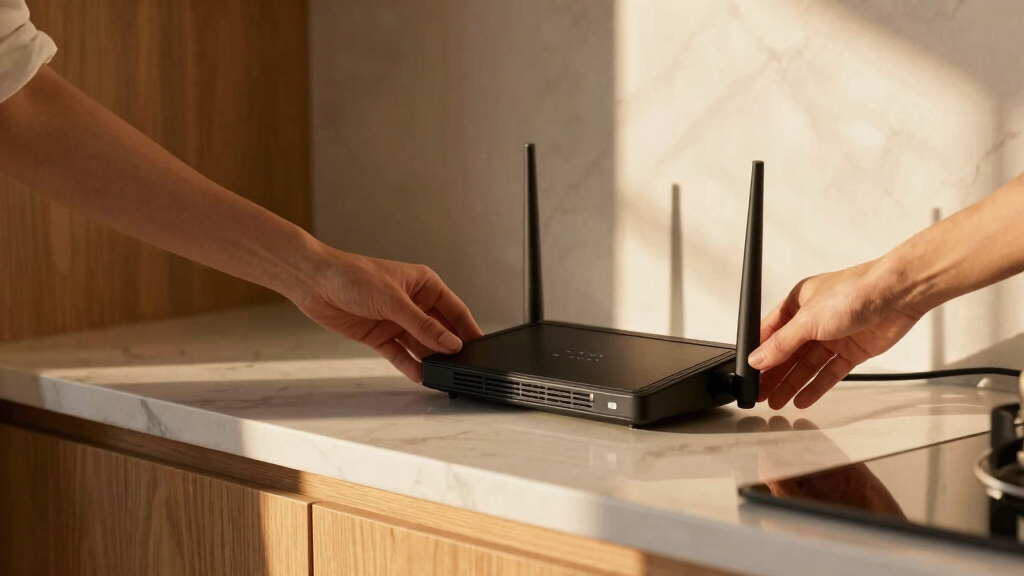 best Wi-Fi routers