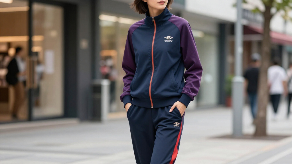 best Umbro clothing