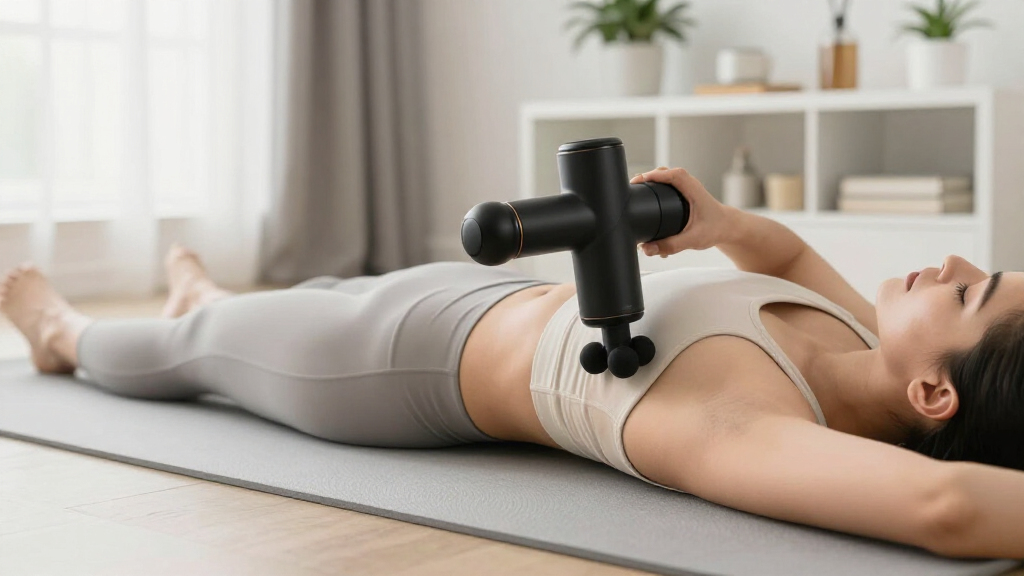 portable massage device