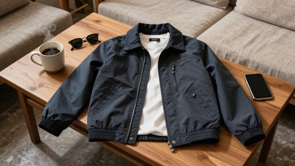 best trendy jackets