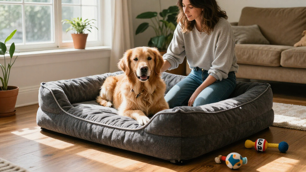 15 Best Orthopedic Dog Beds for Comfort and Support in 2027