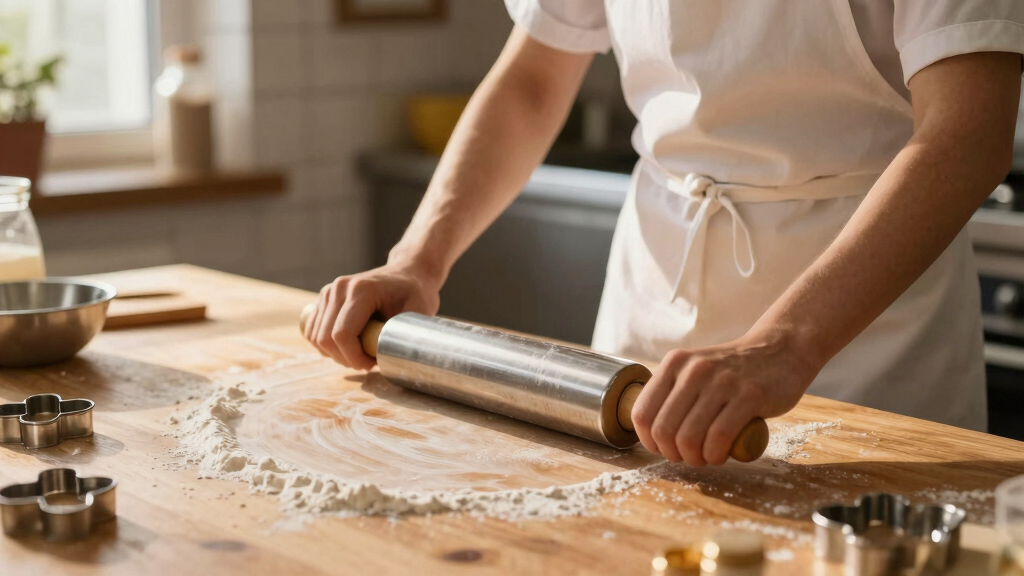 bakery tools for back to school
