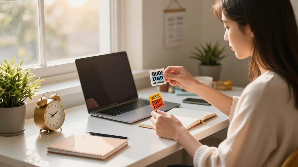 11 Best Motivational Desk Accessories For Students In 2026