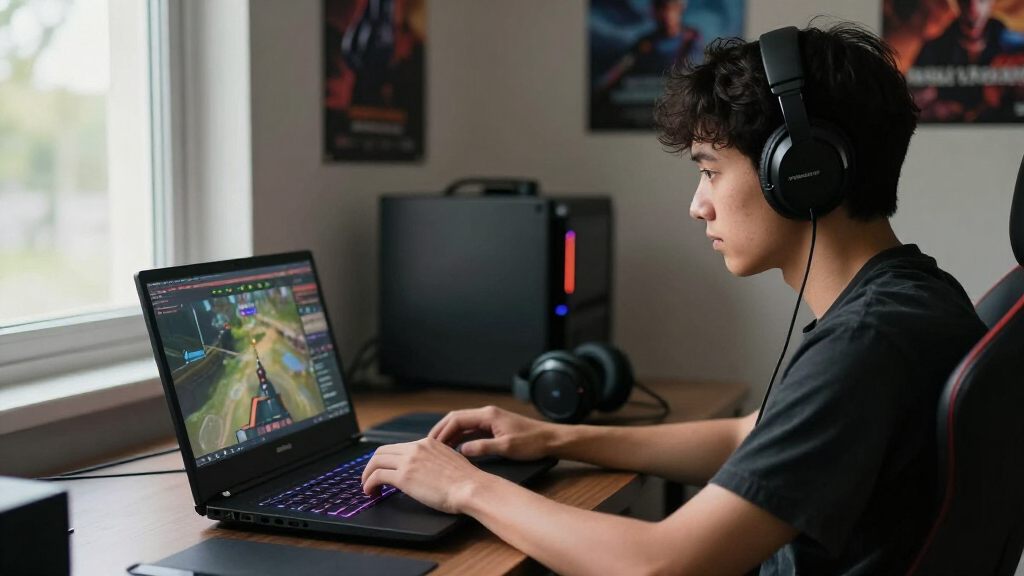 gaming laptop under 2500