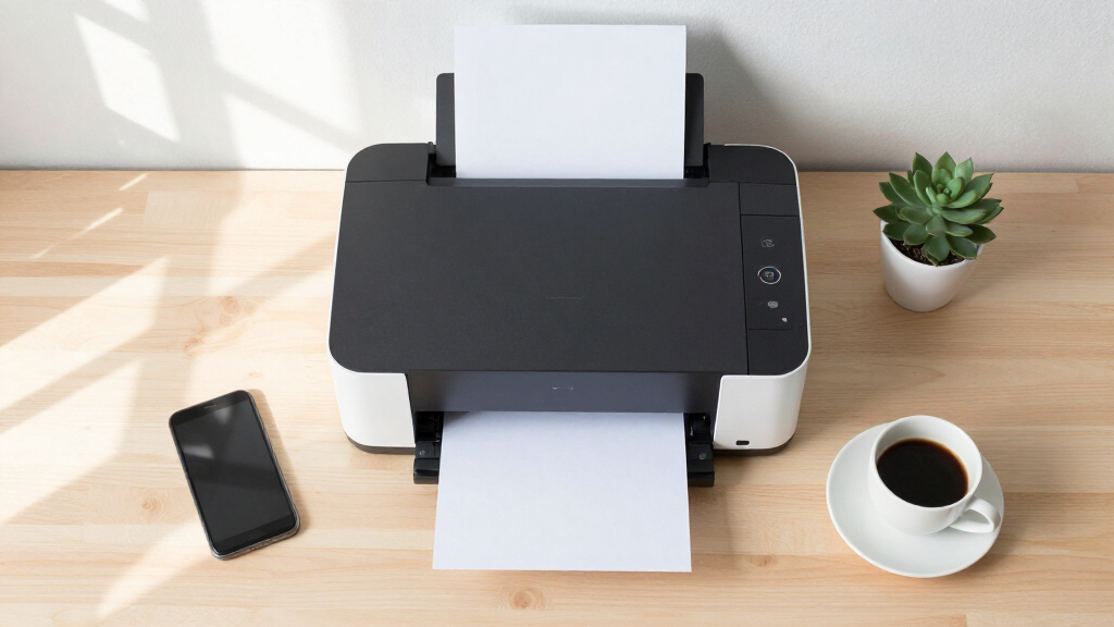 color laser printer for small business