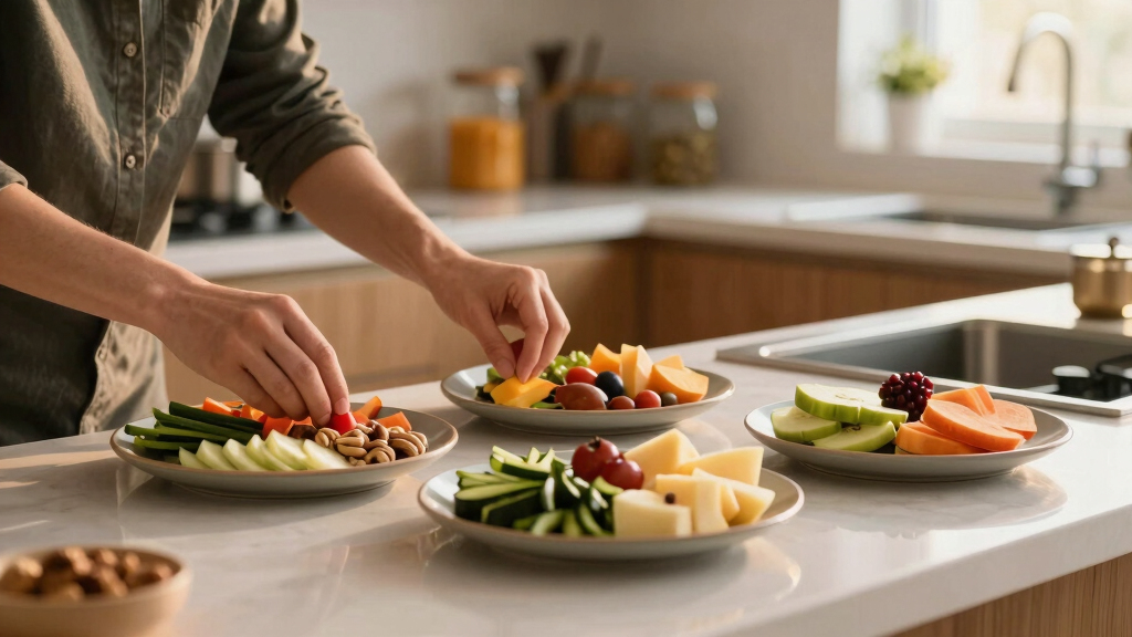 5 Best Healthy Snack Ideas For Game Day In 2026