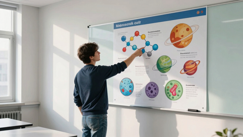 14 Best Science Reference Posters in 2026