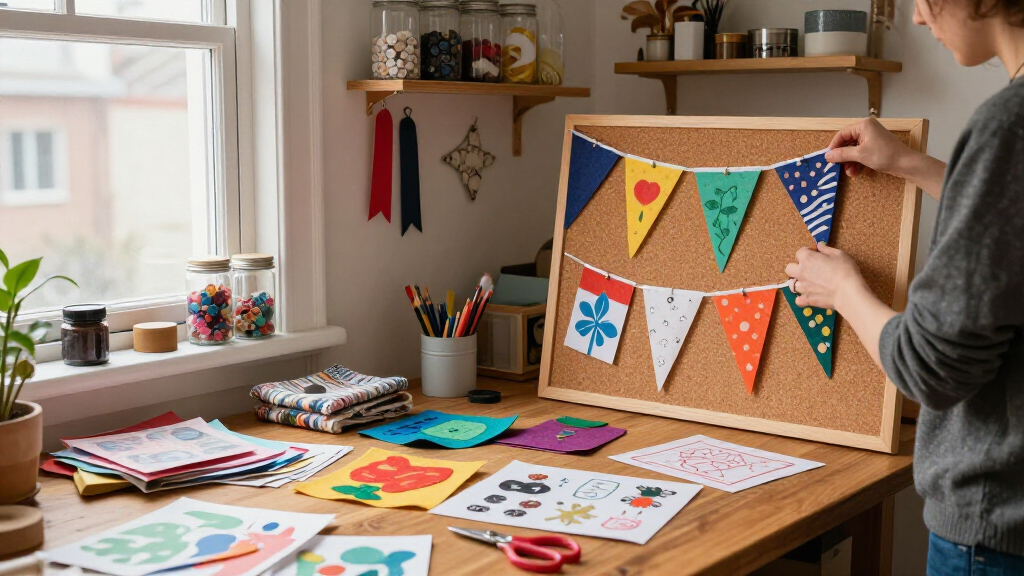 creative back to school decor