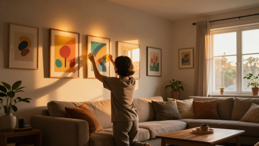 best-picture-light-for-art-walls