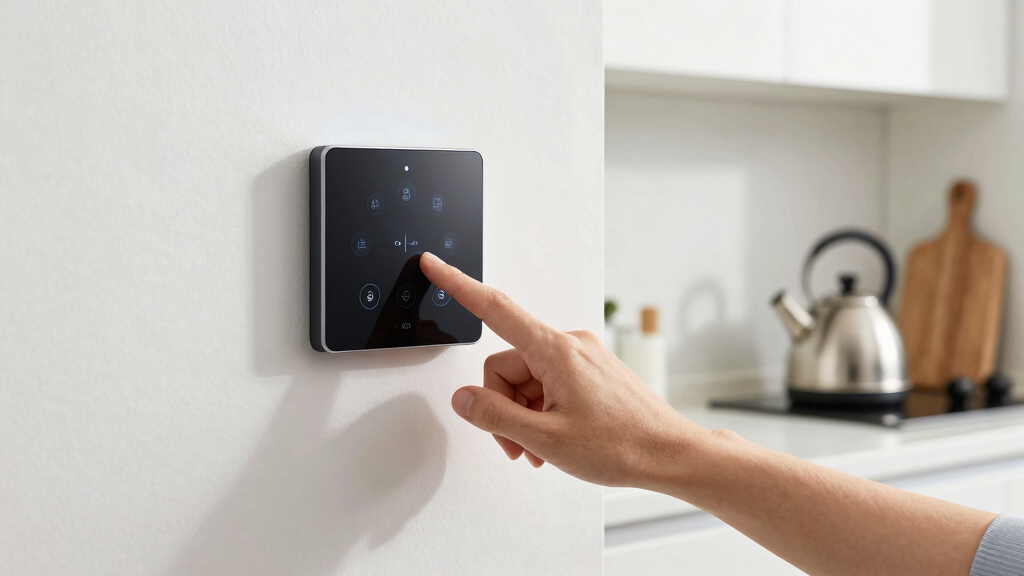 smart thermostats for home