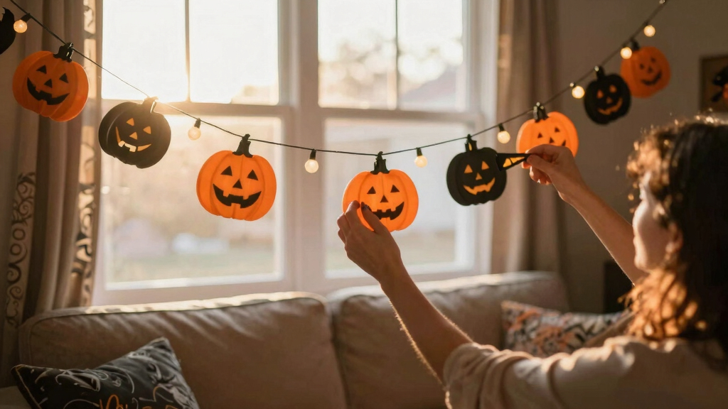 best summerween decorations