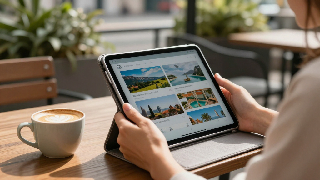 tablet